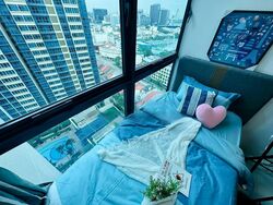 City Square Residences (D8), Condominium #474206121